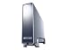 cover of BUFFALO DriveStation 500GB USB2.0 Combo4 eSATA extern
