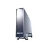 BUFFALO HD-HS1.0TQ DriveStation 1TB Combo4 FireWire eSATA USB2.0 extern