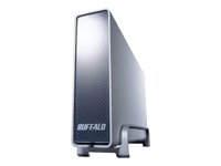 Buffalo Technology DriveStation Combo4 1.0 TB Desktop External Hard Drive USB 2.0/FireWire 800/400/eSATA HD-HS1.0TQ