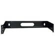 Tripp Lite N060-002 Hinged Wall Mount Patch Panel Bracket - 2U
