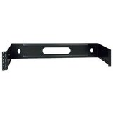 Tripp Lite N060-002 Hinged Wall Mount Patch Panel Bracket - 2U