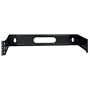 Tripp Lite N060-002 Hinged Wall Mount Patch Panel Bracket - 2U