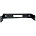 Electronics : Tripp Lite N060-002 Hinged Wall Mount Patch Panel Bracket - 2U
