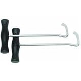 Boot Hooks, 8 1/2
