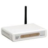 Max Value 54 Mbps Wireless Access Point with Removable Antenna