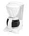 4-Cup Coffee Maker (White)