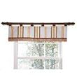 Summer Infant Kenneth Brown Valance Handsome Puppy