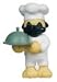   - Webkinz Bone Appetit Pug Figure