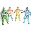 Robot Figure - Assorted Colours - Price is for oneIMAGE
