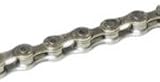 KMC K710SL Superlite Kool Chain 1/2" x 1/8" Silver