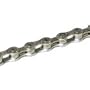 KMC K710SL SuperLite Kool Bicycle Chain (1-Speed, 1/2 x 1/8-Inch, 100L, Silver)