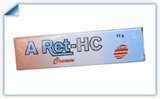 tretinoin .1 cream:A Ret-HC Cream (Hydroquinone, Tretinoin, Hydrocortisone Acetate Cream)