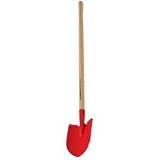  Ames True Temper Real Tools For Kids Round Point Shovel With 36-Inch Handle KSM
