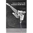 Shaolin Drunken Staff by 