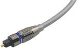 AXIS 83606 Optical Digital Toslink Cable (6M)