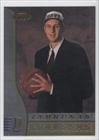 1996-97 Bowman's Best #R25 - Zydrunas Ilgauskas RC (Rookie Card)