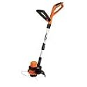 Worx 12 in. Electric 2-in-1 Grass Trimmer/Edger