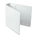 Office Products : UNV20992 - Round Ring Economy Vinyl View Binder