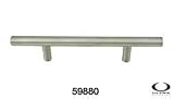 3 3/4 Stainless Steel Cabinet Pull