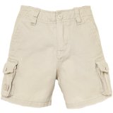 rugged cargo shorts