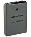 Olympus LI-12B Rechargeable Lithium-Ion Battery for Select Stylus and C Series Digital Cameras