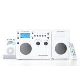 Tivoli Audio iSongBook Portable Music System for iPod