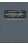 Cover of Experimenters Rebels & Disparate Voices by Gewirtz 0313324662