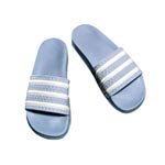 Adidas Adilette Women echo/legacy Gr. 4