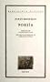 Poesia (Biblioteca clasica) (Spanish Edition)