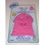 Webkinz Clothing - POLKA DOT HOODY