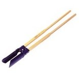 SEYMOUR DG-10 ATLAS HEAVY DUTY POST HOLE DIGGER 4' (PACK OF 2)