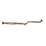 Bosal 282-461 Central Silencer by Bosal