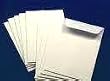 ENVELOPES WHITE COIN 00 2-3/4 X 1-3/4 BOX OF 1000