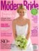 Modern Bride [1-year subscription]