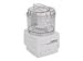 Cuisinart DLC-1 Mini-Prep Processor Individual Pieces Cookware - White 