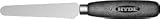 11dS9WKPSIL. SL160  Hyde Tools 61350 Flexible Skiver Knife K770, 4 x 13/16
