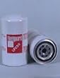 Fleetguard Oil Filter LF699 Lube, Full-Flow Spin-On