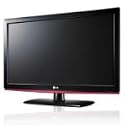 32" FullHD LCD TV 16:9 1920 x 1080 50000:1 (32LD350)