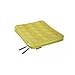 Hard Candy Cases Bubble Sleeve Case for Apple iPad 2 (also fits Apple iPad), Green, BSL-IPAD-GRN