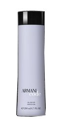 GIORGIO ARMANI - Armani Code For Women Shower Gel