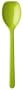 Rosti Spoon - Heavy Duty - Melamine - Lime