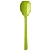 Rosti Spoon - Heavy Duty - Melamine - Lime
