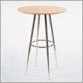 Euro Style 0-6960A Bravo-B Natural Table Top