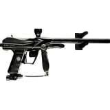 Standard Wall Mount for a Paint Ball Gun