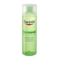 Eucerin Dermopurifyer Clarifying Facial Tonic