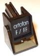 Ortofon F/FF Stylus for F, FF & VMS Cartridges