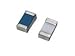Thin Film Resistors - SMD 1/10watt 10Kohms 0.1% 5ppm (1 piece)