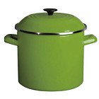 Le Creuset 8 Quart Green Apple