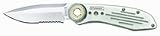 Stanley® Roll Tech Utility Knife - Silver - Clam Pack