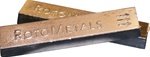 ALLOY-R-92-PEWTER-1-Pound Casting Ingot 92% Tin, 8% Antimony